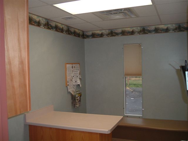 Franklin Animal Clinic Inc.