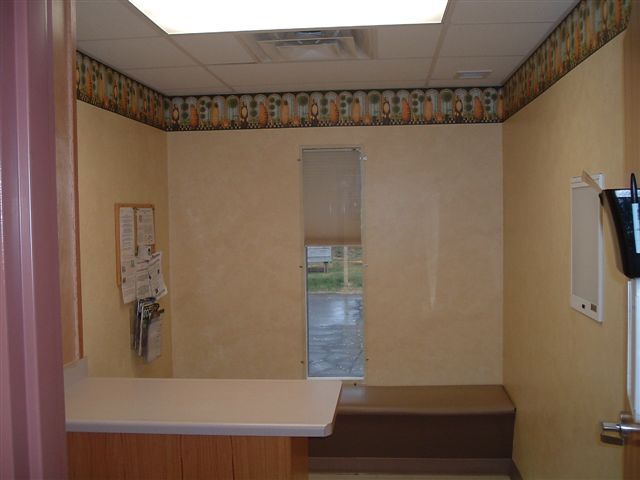 Franklin Animal Clinic Inc.
