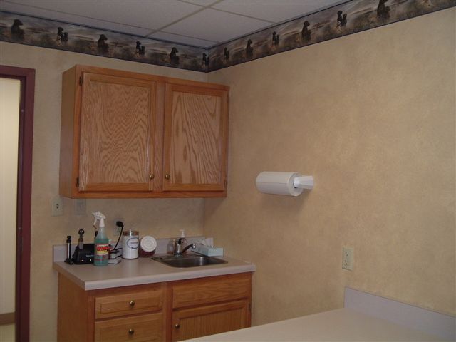 Franklin Animal Clinic Inc.