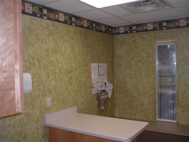 Franklin Animal Clinic Inc.