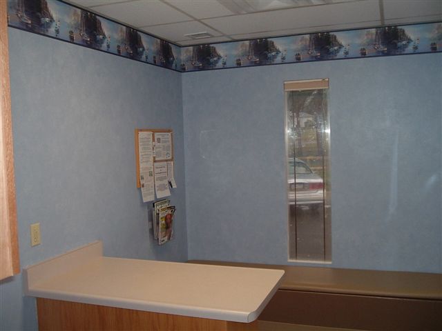 Franklin Animal Clinic Inc.