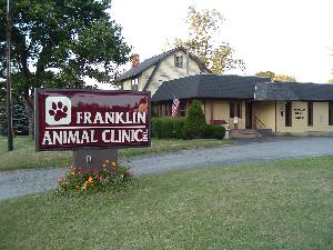 Franklin Animal Clinic