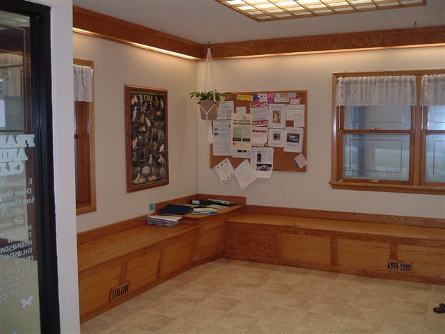 Waiting Room
