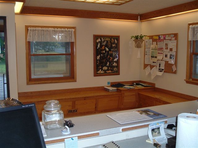 Waiting Room